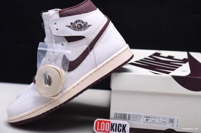 Cheap MAX Maniere A Air OG x High DO7097-100 Ma 1 Jordan 0713